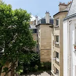 Pantheon - Latin Quarter Apartment