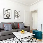 Pantheon - Latin Quarter Apartment
