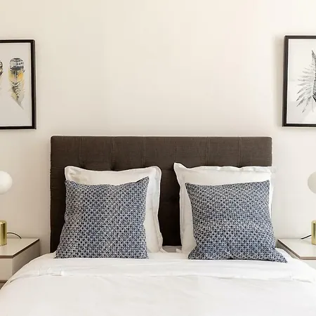 Pantheon - Latin Quarter Apartment *