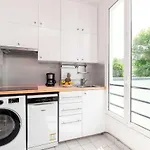 Pantheon - Latin Quarter Apartment