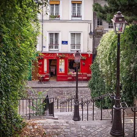Appartamento Pantheon - Latin Quarter *